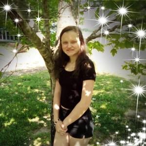 Meet your Posher, Gabby